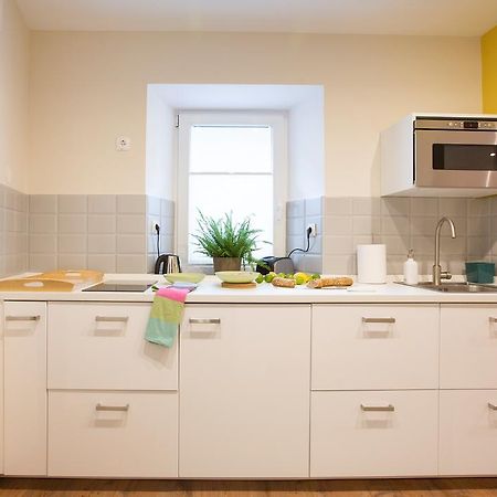 Castle Rock Bled Apartment Rom bilde