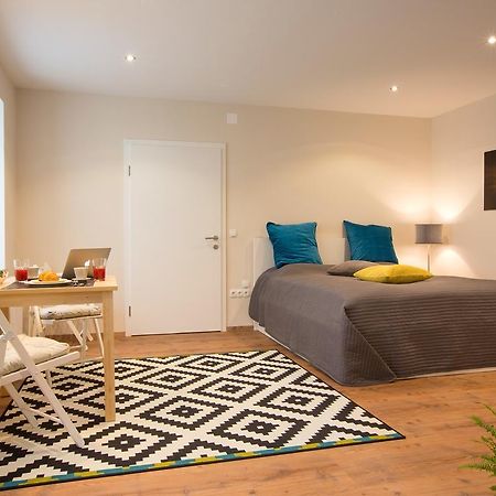 Castle Rock Bled Apartment Rom bilde
